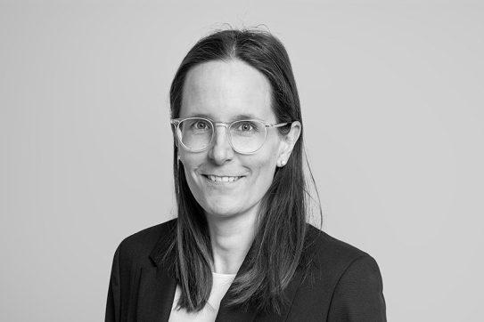 Cristina Schaffner
